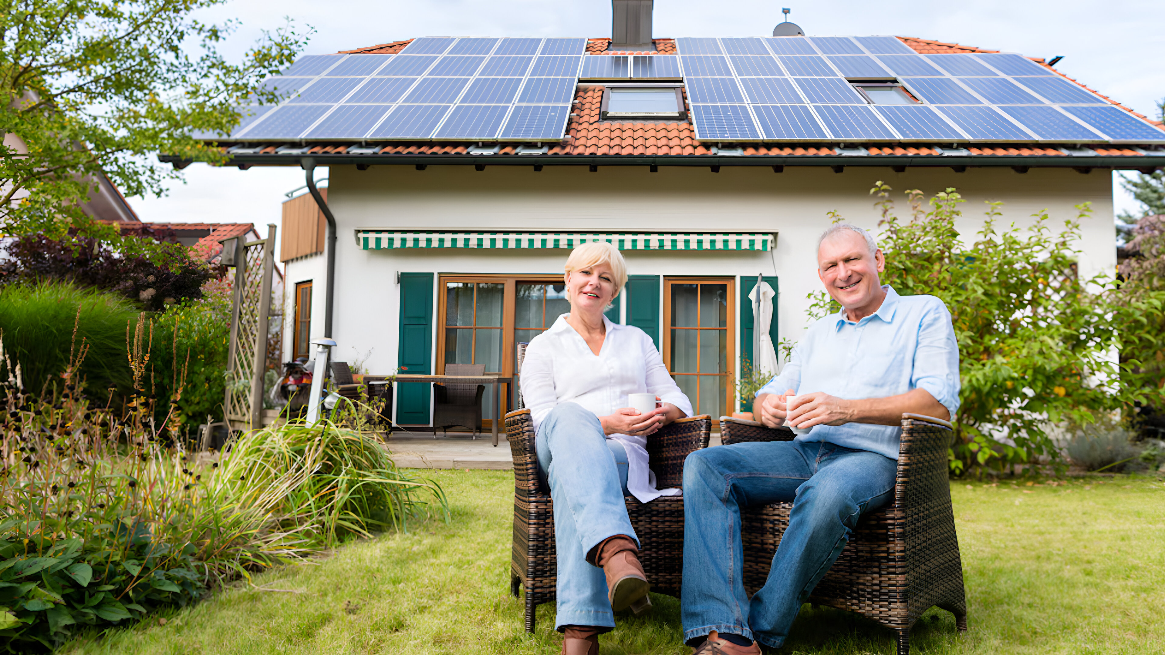 Residential Solar Systems